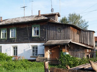 Нижне Ивкино, дом на ул Кленовая (Vladimir Kopolovich)