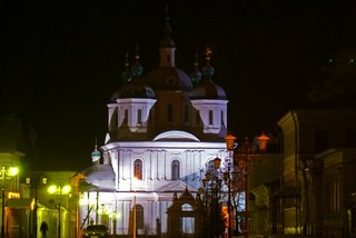 Спасский собор (Соколов Леонид)