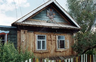 Кокшайск (Sergey Bulanov)