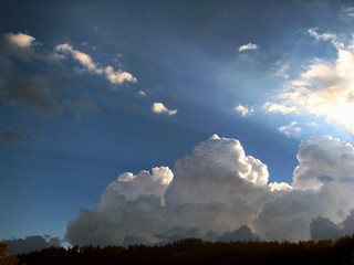 Облака\\\Clouds (WERMUT)