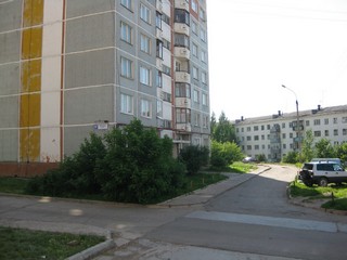 ул. Ленина, 189 (Феликс Лаврик)