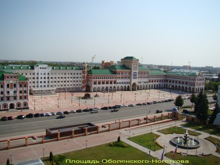Obolenskiy-Nogotkov area (Bernar “BTRaven” Traven)