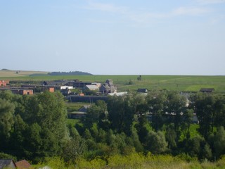 Ферма (Sergei Baiteraykov)