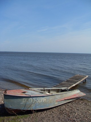 Volga,Korotni (zaliPar)