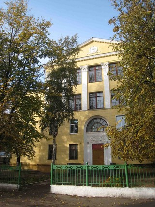 Школа № 37_Октябрьский пр-т 129 (Дмитрий Полушин)