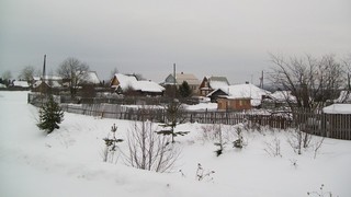 Деревня Навалихины (Дмитрий Зонов)