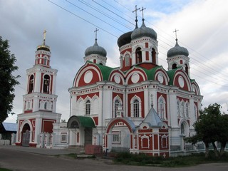 Храм (Olegvik)
