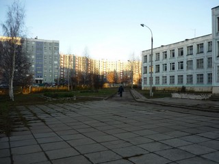 27 школа (Dima Davydov)