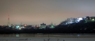 Панорама города (Andreev Kostyan)