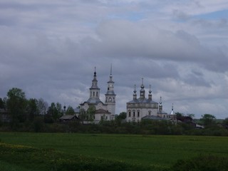Соборный комплекс (98zlodey)