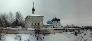 Трифонов монастырь (Andreev Kostyan)