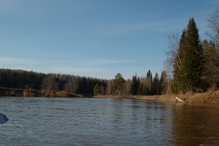 река Лоза (Mikhail Buldakov)