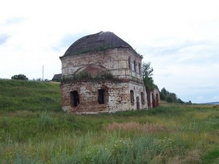 Церковь (Gaz69)