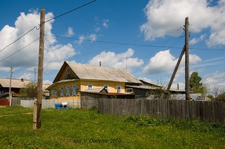 село Факел, Fakel (Igor V. Dudyrev)