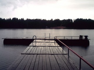 озеро (Ivan Plotsidym)