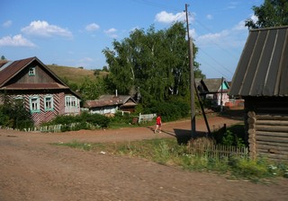Село Бураново (Boris Busorgin)