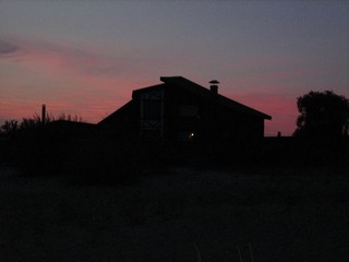 Закат в Сидельниково (Bernar “BTRaven” Traven)