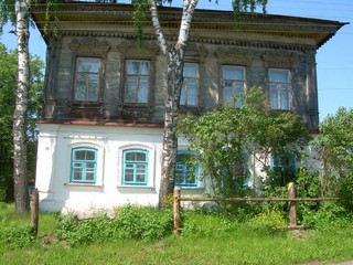 Больница в Марьино (Vasiliy Mamaev)