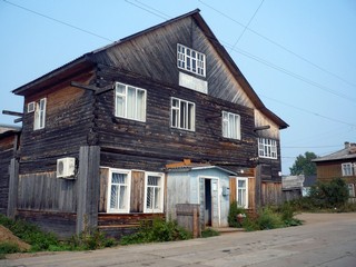 Магазин в Лузе (Mik2008)