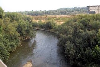 река Коса (Sergey Bulanov)