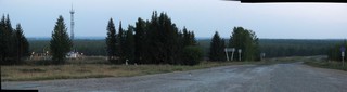 2010.08.13. Панорама: дорога Пудем - Яр (_art)