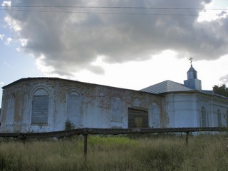 Церковь (Andreev Kostyan)