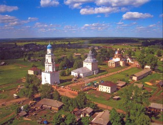 Великорецкое (leha2007)