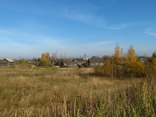 Село Совье, северная часть (Дмитрий Зонов)