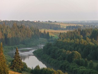 River Kama (svyatoslav)