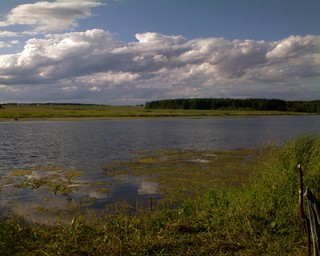 Русское озеро (vvgNovanet)