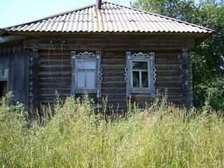 дом Поповых (Popov Sergey)