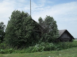 Старый дом (Ivan_vitalevich)