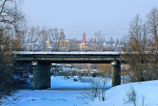 мост через Сарапулку (ua4wax)