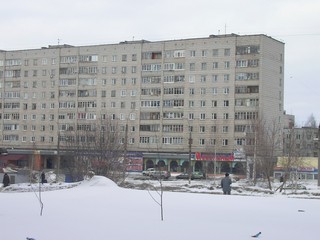 Московская 181 (fotodriver43)