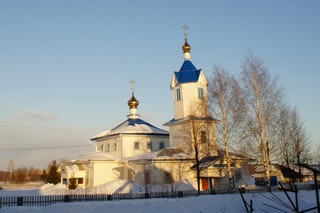 Георгиевская церковь (sharapov1)