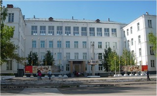 Школа №61 (school61_kirov)