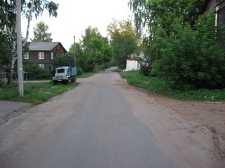 Улица Октябрьская (vista77)
