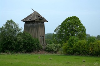 Ветряная мельница (kolyaeg(NikolayEgoshin))
