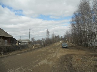 Перекресток улицы Свободы и Советской (Andrey Ivashchenko)