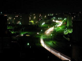Ночной Чепецк (Gamuncul)