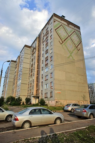 Улица Атозаводская (Boris Busorgin)