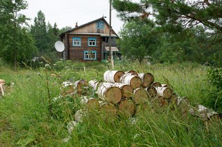 Дом фермера (Andreev Kostyan)