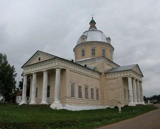 Церковь Николаевская (GES-RU)
