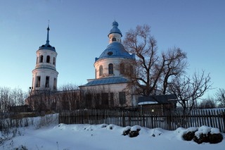 Богоявленский Собор (Инна Соколова)