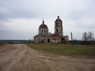 2010   Храм с. Суводи (bokax)