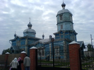 Церковь в Эмеково (skvorcovdv)