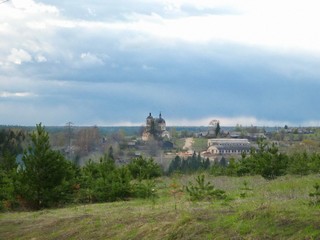село Суводи (Максим Баранов)