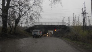 Мост (Andrey Ivashchenko)