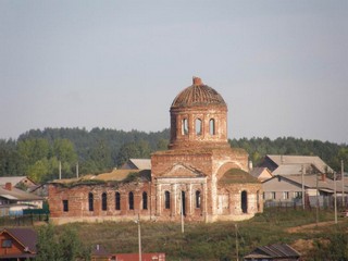 храм в Котловке (nadne)