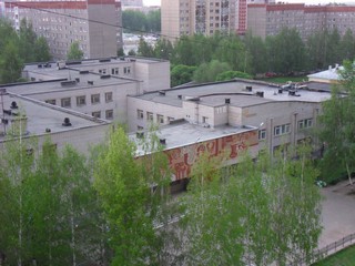 Школа №42 (Serg Nikiforov)